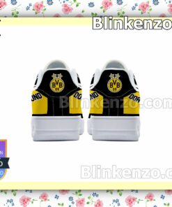 Borussia Dortmund Club Nike Sneakers b