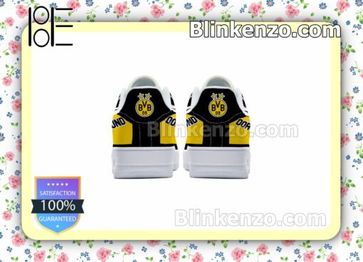 Borussia Dortmund Club Nike Sneakers b