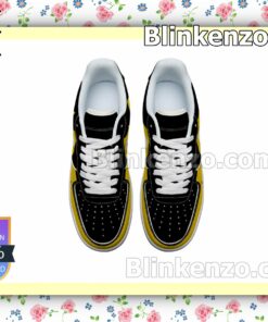 Borussia Dortmund Club Nike Sneakers c