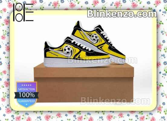Borussia Dortmund II Club Nike Sneakers