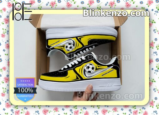 Borussia Dortmund II Club Nike Sneakers a
