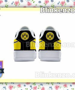 Borussia Dortmund II Club Nike Sneakers b