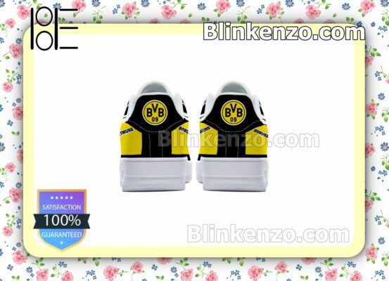 Borussia Dortmund II Club Nike Sneakers b