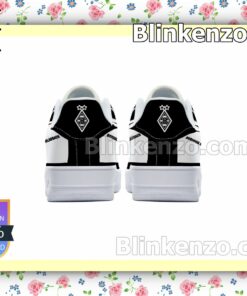 Borussia Monchengladbach Club Nike Sneakers b