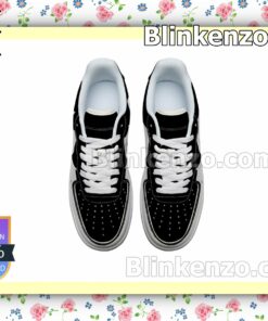Borussia Monchengladbach Club Nike Sneakers c