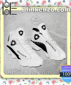 Botafogo RJ Club Air Jordan Retro Sneakers