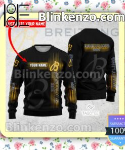 Breitling Watch Brand Pullover Jackets b