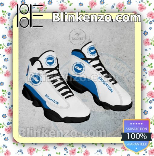 Brighton Club Air Jordan Retro Sneakers a