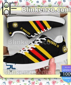Brynas IF Football Adidas Shoes