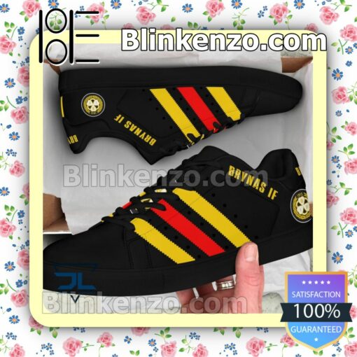 Brynas IF Football Adidas Shoes b