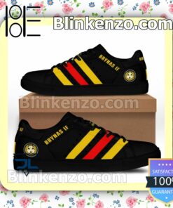 Brynas IF Football Adidas Shoes c