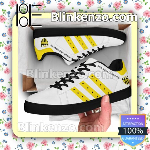 Bukovyna Football Mens Shoes a