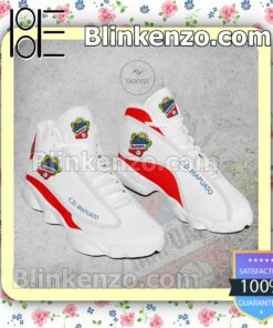 C.D. Irapuato Club Air Jordan Retro Sneakers