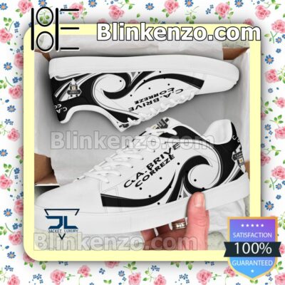 CA Brive Football Adidas Shoes