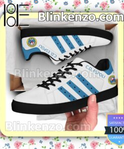 CD ESPOLI Football Mens Shoes a