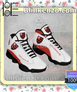 CR Flamengo RJ Club Air Jordan Retro Sneakers a