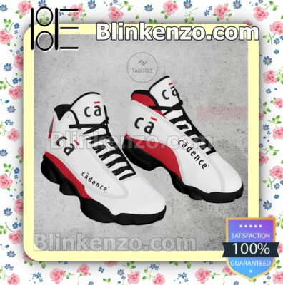 Cadence Design Systems Brand Air Jordan Retro Sneakers a