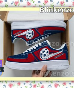 Cagliari Calcio Club Nike Sneakers a