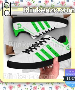 Cercle Brugge K.S.V Football Mens Shoes a