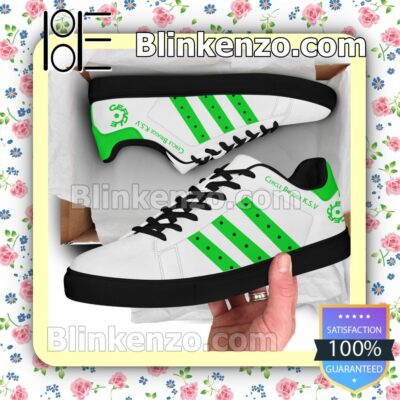 Cercle Brugge K.S.V Football Mens Shoes a