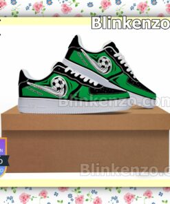 Cercle Brugge K.SV Club Nike Sneakers