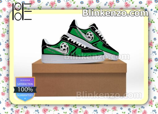 Cercle Brugge K.SV Club Nike Sneakers