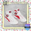 Charlton Athletic Club Air Jordan Retro Sneakers