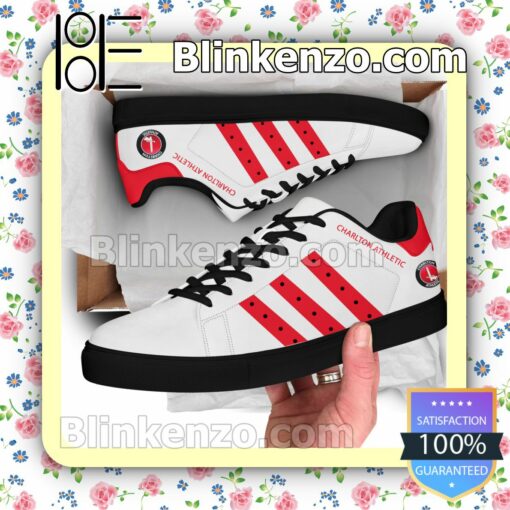 Charlton Athletic Football Mens Shoes a