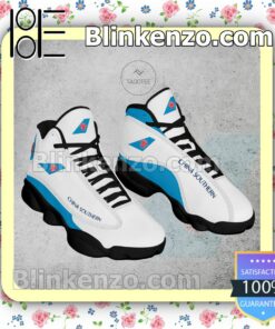 China Southern Airlines Brand Air Jordan Retro Sneakers a