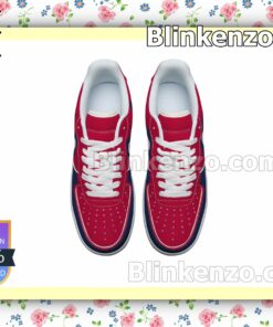 Clermont Foot Auvergne 63 Club Nike Sneakers c
