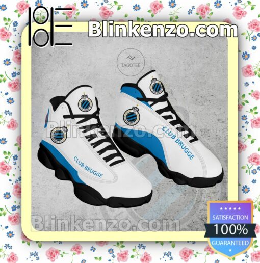 Club Brugge Club Air Jordan Retro Sneakers a