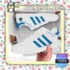 Club Brugge Football Mens Shoes