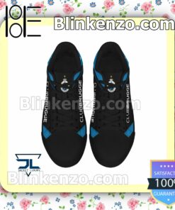 Club Brugge KV Football Adidas Shoes c