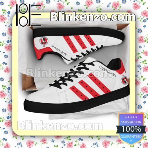 Club Tijuana Football Mens Shoes a