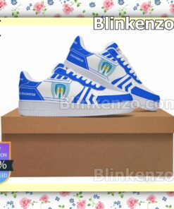 Colchester United Club Nike Sneakers