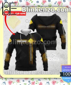 Commonwealth Bank Brand Pullover Jackets a
