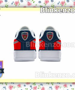 Cosenza Calcio Club Nike Sneakers b