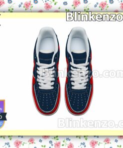 Cosenza Calcio Club Nike Sneakers c