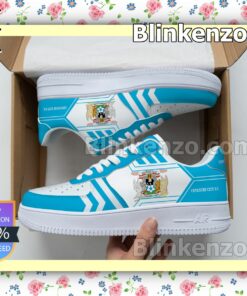 Coventry City F.C Club Nike Sneakers a