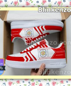 Crewe Alexandra Club Nike Sneakers a