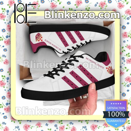 Croatia Sesvete Football Mens Shoes a