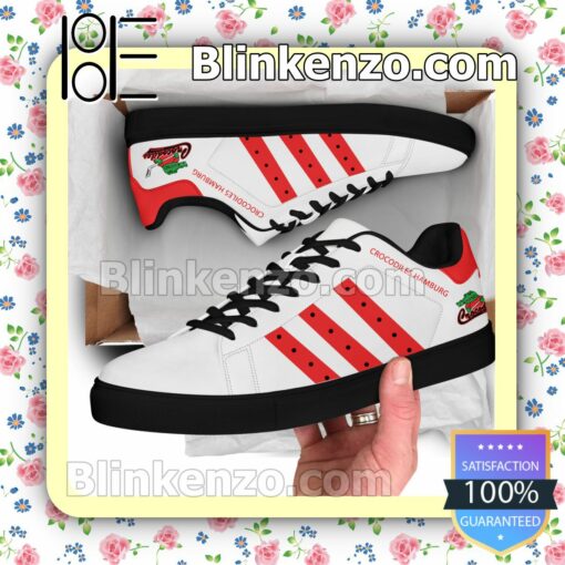 Crocodiles Hamburg Hockey Mens Shoes a