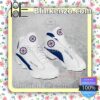 Cruz Azul Club Air Jordan Retro Sneakers