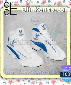 Crystal Palace Club Air Jordan Retro Sneakers