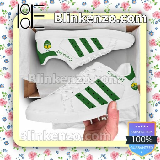 Cuiaba MT Football Mens Shoes