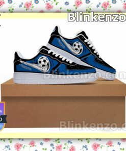 DSC Arminia Bielefeld Club Nike Sneakers