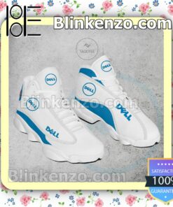 Dell Brand Air Jordan Retro Sneakers