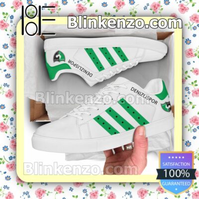 Denizlispor Football Mens Shoes