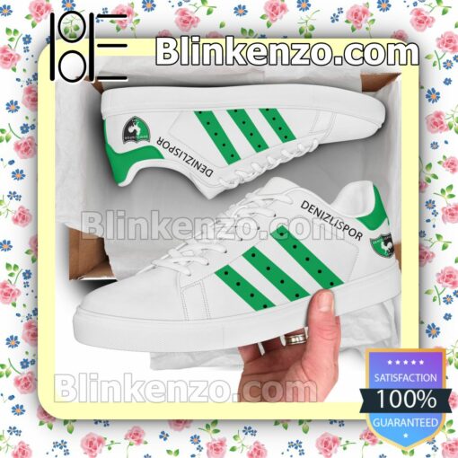 Denizlispor Football Mens Shoes