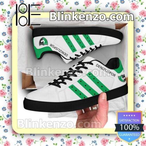 Denizlispor Football Mens Shoes a